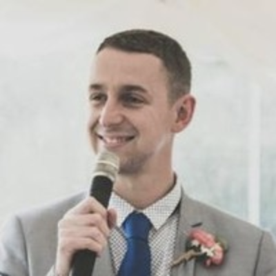 Dave Clayton, independent engineer at Red Sky Forge